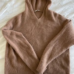 Lilysilk cashmere sweater